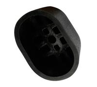 FOMIYES Cuscino in Silicone per Shampoo Supporto Ergonomico U per Lavaggio e Resistente per Parrucchieri e Domestico Facile e Dalla Sempre