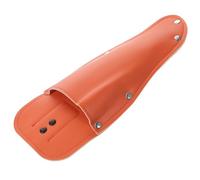 FOMIYES Custodia da Cintura da Pelle Parrucchiere in e Forbici Pu Resistente Multifunzionale Portaforbici Minimalista Attività All'aperto e Viaggi