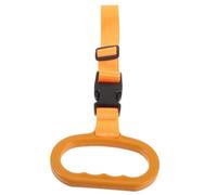 FOMIYES Dispositivo Di Assistenza Per Disabili Ausili Per Mobilità Maniglia Per Salire e Scendere Dall'auto Cinghia Di Sicurezza Regolabile Ausili Per Anziani e Disabili Protezione Per Man