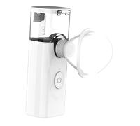 FOMIYES Dispositivo Per La Degli Occhi Per Gocce Oculari Spray Per Il Dalla Stanchezza Detergente Per Occhi A Idratazione Profonda Detergente Per La Degli Occhi Bianco 1 Set