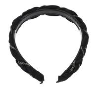 FOMIYES Fascia Per Capelli Pietre Brillanti Per Donna Elegante e Sottile Accessorio Decorativo Per Capelli Denti Per Presa Adatto Tutte Le Occasioni