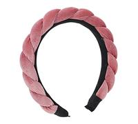 FOMIYES Fascia Per Da Donna Fascia Per Da Donna Ampia Moda Per