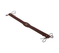 FOMIYES Fascia Per Vichinga in Pu Copricapo Medievale Retrò Accessori Per Costumi Rinascimentali Per Feste Tema e Cosplay Storico