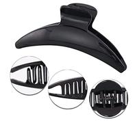 FOMIYES Fermaglio Per Moon Jaw Di Un Design Semplice Ma Elegante Per Le Donne Supporto Per Fermaglio Per Dal Design Confortevole