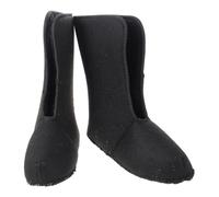 FOMIYES Fodera Comoda in Peluche per Stivali da Caccia Uomo, Isolante e Lavabile, Adatta per Attività Outdoor su Roccia e Terreni Freddi