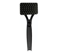 FOMIYES Grattaschiena Pieghevole Portatile per Uomo e Donna Bastoncino Grattaschiena Manico per Prurito alla Schiena Irraggiungibile Strumento per Massaggio alla Schiena