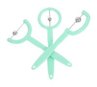 FOMIYES Kit Per Esercizi Di Della Bocca Strumento Per Esercizi Della Punta Della Lingua Kit Orale Per La Terapia Della Disfagia Set Di Strumenti Per Logopedia