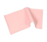 FOMIYES Makeup Mat Oil Proof Anti-Drop Soft Vanity Protection 40X80Cm For Dressing Table And Desk Use