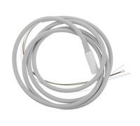 FOMIYES maniglie scaler cavo dell'unità ablatore cavo di ricambio per ablatore di collegamento del manipolo dell'ablatore del manipolo ad White