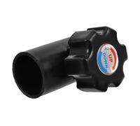 FOMIYES Manopola di Ricambio per Asta Ombrellone da Esterno, Manovella per Base Ombrellone 38/34mm, Adattatore per Palo Patio, Kit Riparazione per Ombrelli Giardino Design Romano