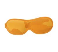 FOMIYES Maschera 3d Per Dormire Benda Per Donna Protezione Per Gli Occhi in Memory Foam Comoda Maschera Per Dormire Per Viaggi E Casa