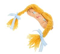FOMIYES Maschera per dormire a copertura completa Maschera per gli occhi del sonno da donna per dormire