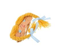 FOMIYES maschera per gli occhi da donna per dormire Maschera per gli occhi del sonno a copertura completa