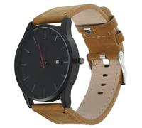 FOMIYES Materiale Dello Specchio Dell'Orologio Specchio Di Ordinario Grigio