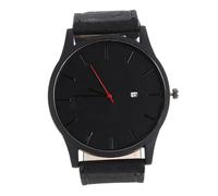 FOMIYES Materiale Dello Specchio Dell'Orologio Specchio Di Ordinario Grigio