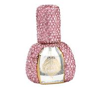 FOMIYES Mini Flacone Di Profumo Da Viaggio Da 12 Ml in Portatile Ricaricabile Per Viaggi