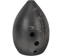 FOMIYES Ocarina 8 Fori in Argilla e Paglia Buona Qualità del Suono Strumento Musicale Portatile e Performance Professionali per Sviluppare l'Interesse Musicale nei Ragazzo Ragazza