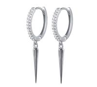 FOMIYES Orecchino Femminile Pendente Per Orecchini Decorazione Per Orecchie Realizzato Materiali Di Buona Qualità Adatto Per Vita Di Tutti i Giorni e Serate Eleganti