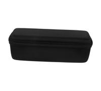 FOMIYES Organizer Da Viaggio Per Idropulsore Portatile Custodia Rigida Protettiva Con Scomparti Organizzati Per Accessori e Testine Compatibile Con Dispositivi Orali