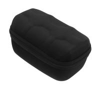 FOMIYES Organizer per Orologi Rullo Portatile per Uomo e Donna Custodia da Viaggio per Riporre e Proteggere Orologi Scatola per Esporre e Trasportare Smartwatch e Gioielli