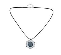 FOMIYES Orologio Digitale e Collana Orologio Digitale Per Data e Cronometro Elettronico Resistente e Preciso