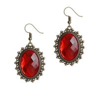 FOMIYES Pendenti Rutenio Con Retro e Decorazione Rhinestone Per Per Compleanni Anniversari e Speciali