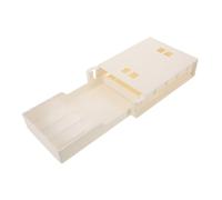 FOMIYES Per Forniture Per Unghie Per Strumenti Per Unghie Organizer Per Riporre Sotto Lo Scaffale Custodie Per Manicure Contenitori Per Forniture