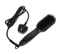 FOMIYES Pettine Raddrizzante Per e Elettrica Design Antiscottatura Accessorio Per Per