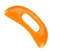 FOMIYES Piastra Raschiante Per Il Viso in Cera Dapi Biologica Per Strumento Di Massaggio Con Bastoncino Per Agopressione