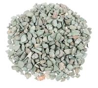 FOMIYES Pietre Decorative in Roccia Vulcanica per Mini Giardino, Scenografia e Tavolo di Sabbia, Materiale DIY Compatto per Creare Sentieri e Micro Paesaggi