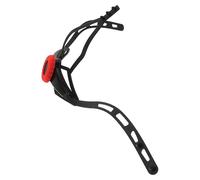 FOMIYES Regolatore per Casco Cinturino Sottogola e Parte di Regolazione per Caschetto Operaio Design Intuitivo per Sicurezza