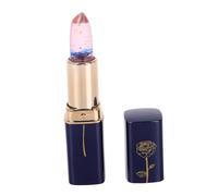 FOMIYES Rossetto Temperatura Attivata Per Donne Idratante e Colorante Estratti Labbra Morbide e Luminosità Unico Resistente All e