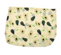 FOMIYES Sacchetto Riutilizzabile Per Alimenti in Cotone Sacchetto Per Panini Contenitore Lavabile Per Snack Per Snack Per Ragazza Per Alimenti Borsa Riutilizzabile Per Frutta Verdura