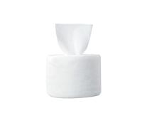 FOMIYES Salviette Monouso in Doppio Asciutte e Bagnate Morbide Assorbenza Confezione per Viaggi e Rimozione