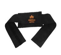 FOMIYES Scaldacollo Rilassante - Cuscinetto Riscaldante Di Grandi Dimensioni - Borsa Termica Riutilizzabile Per Donna - Per Collo E Vita