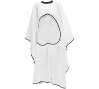 FOMIYES Scialle Colorante Per Mantella Da Barbiere Per Bambini Abito Da Cliente Del Salone Grembiule Taglio Di Per Donna Capo Shampoo Mantello Pongee Cosmetico Mancare