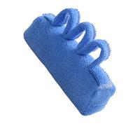 FOMIYES Separatore Di Dita Palla Da Presa Manuale Per Anziani, Dimensioni Compatte Per Protezione Del Palmo e Riabilitazione Delle Mani, Per Massaggi e Prevenzione Piaghe Da Decubito