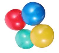 FOMIYES Set 4 Pezzi Apricasse per Orologi Sfere in Gomma Colorate Strumenti per Orologeria senza Graffi Adatti a Riparazione e Sostituzione Batteria Accessori Professionali per Uso