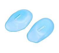 FOMIYES Set Di 4 Protezioni Auricolari in Silicone Per Salone Di Bellezza Per La Dei