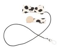FOMIYES Sicurezza Per Audioprotesi Per Ragazza Ragazza Clip Per Dispositivi Acustici Accessorio e Leggero Design Unico Per