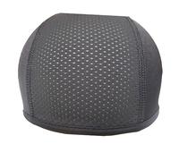 FOMIYES Skull cap Sottocasco Bici Traspirante Quick Dry e Elasticizzato Protezione UV e Resistente al Vento per Ciclisti e