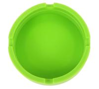 FOMIYES Sottobicchieri per Bottiglie di Vino in Silicone Alimentare Antiscivolo Riutilizzabili Portabottiglie Colorati per Uso Domestico Bar e Banchetti