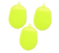 FOMIYES Spazzola Da Bagno Multiuso Per Massaggio Scrub Corpo in Silicone Mini Guanti Esfoliante Delicato Per Spa