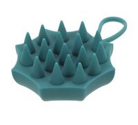 FOMIYES Spazzola da per Shampoo E Cuoio Capelluto Spazzola Esfoliante per E Cuoio Capelluto