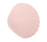 FOMIYES Spazzola Massaggio Capelli Design Esfoliante per Capelluto Setole Morbide in Silicone per Lavare i Capelli e Ridurre la Forfora