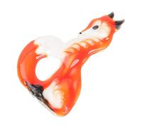 FOMIYES Spilla Fox Pin Accessorio Decorativo per Sciarpe per Speciali