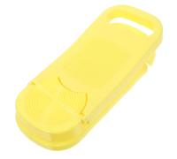 FOMIYES Stampo per Gnocchi e Tagliere Multiuso 11.6 Pollici Utensile Antiscivolo per Pasta, Pesce e Sesamo Strumento per Preparazioni Casalinghe Facile da Pulire