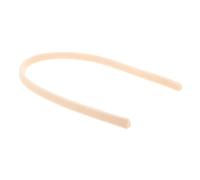 FOMIYES Striscia per Riduzione Rumore in Feltro Beige per Silenziamento Pianoforte Verticale Accessorio in Scuole e Studi