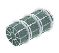 FOMIYES Supporto in Schiuma Floreale Autoadesivo Rotondo 95 CM Set da 3 Pezzi per Composizioni Floreali Fai da Te per Decorazioni Tavoli Matrimonio e Banchetti