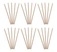 FOMIYES Supporto Interno per Scarpe da Donna in Carta Kraft 100 Pezzi, Allargatore per Tacchi Alti e Stivali, Forme per Scarpe Anti-collasso 20 Cm, Accessorio per Mantenere la Forma